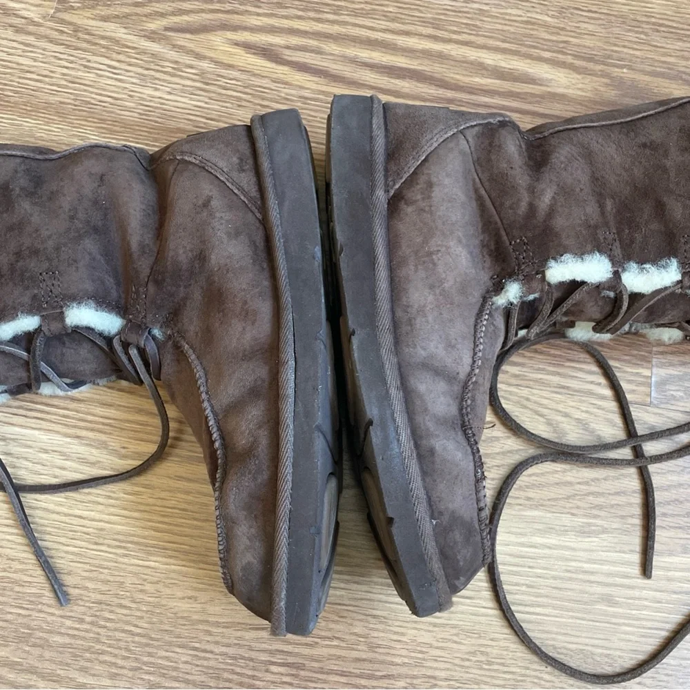 UGG very good